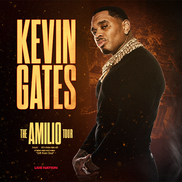 More Info for Kevin Gates