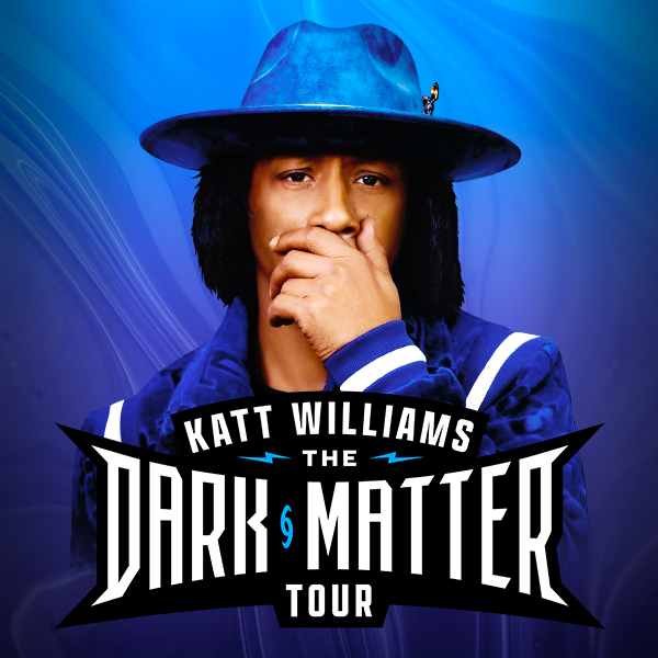 katt williams comedy tour 2023