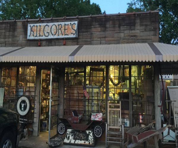 Kilgore's Antiques