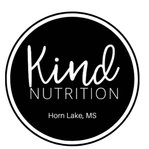 Kind Nutrition