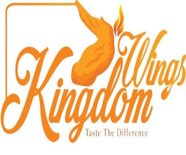 Kingdom Wings