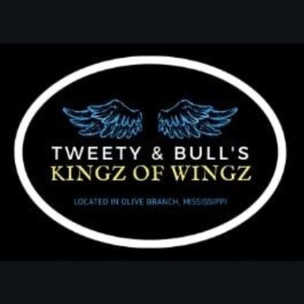 Kingz of Wingz