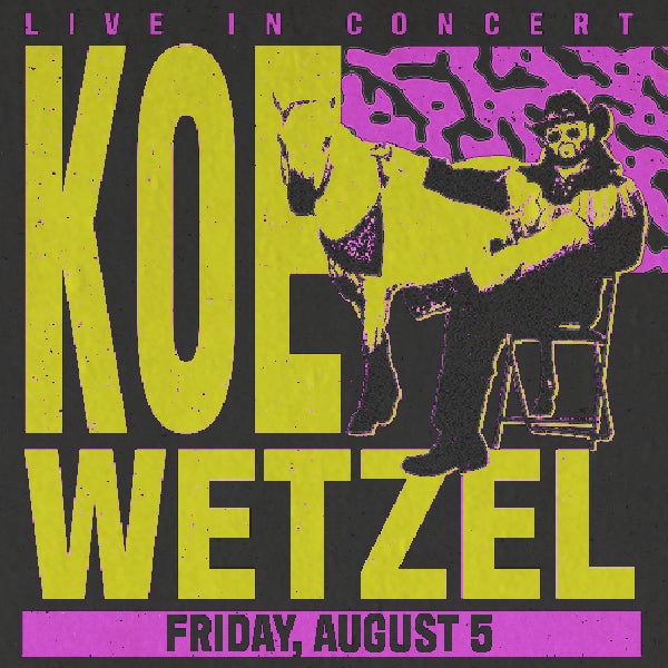 Koe Wetzel