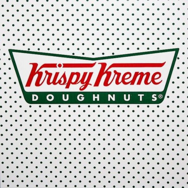 Krispy Kreme