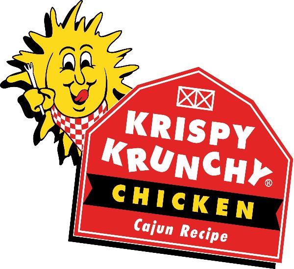 Krispy Krunchy Chicken