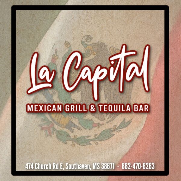 La Capital Mexican Grill & Tequila Bar