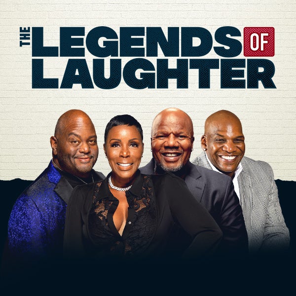 Legends of Laughter