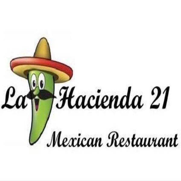 La Hacienda 21