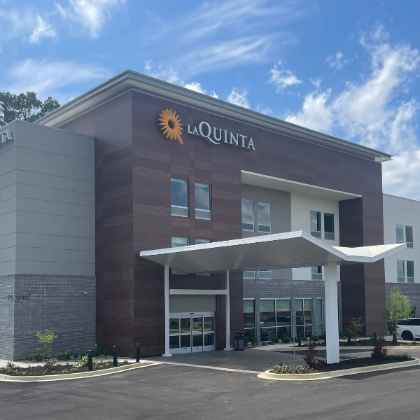 La Quinta Inn & Suites