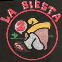 La Siesta