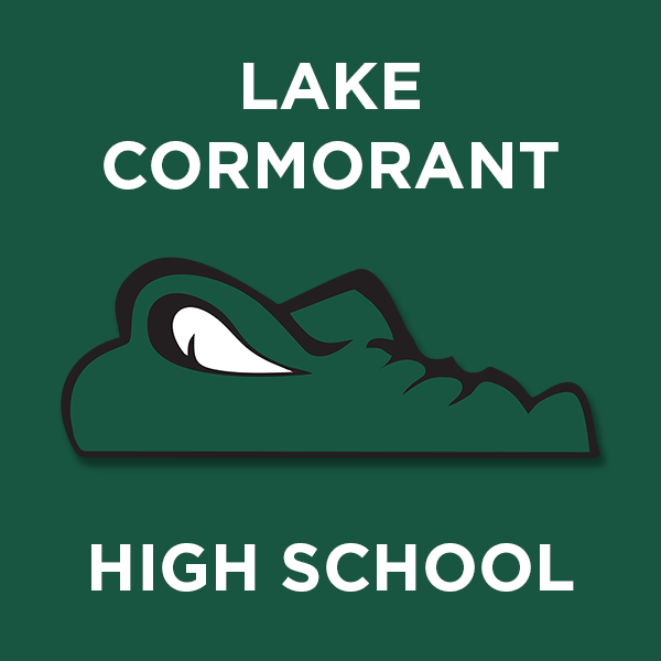 Lake Cormorant High School Graduation