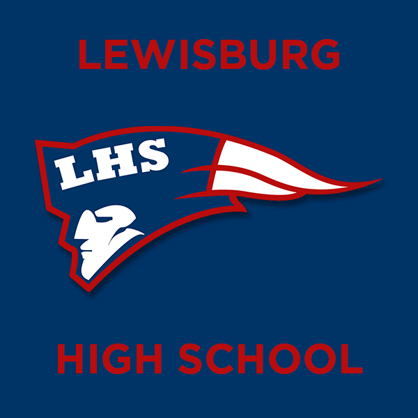 Lewisburg High School Graduation