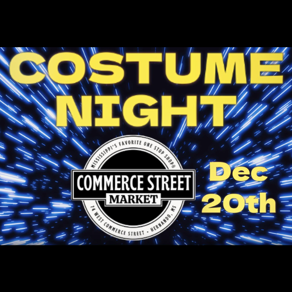 More Info for Costume Night at Light Garden