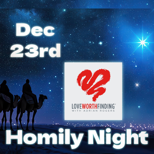 More Info for Homily Night at Light Garden