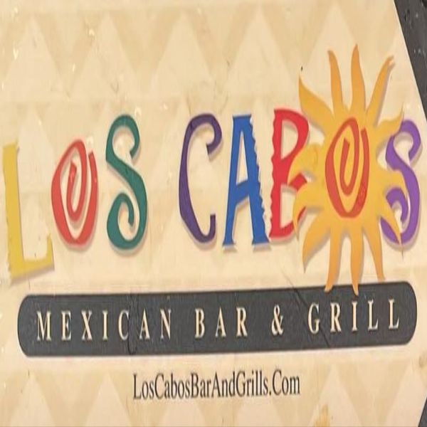 Los Cabos Mexican Bar & Grill