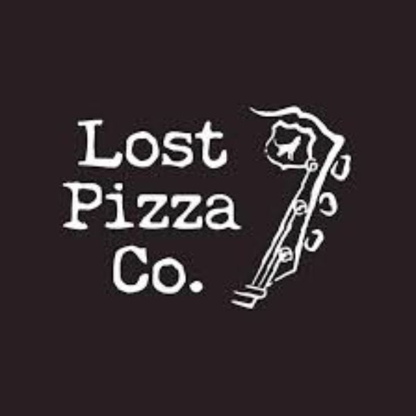 Lost Pizza Co.