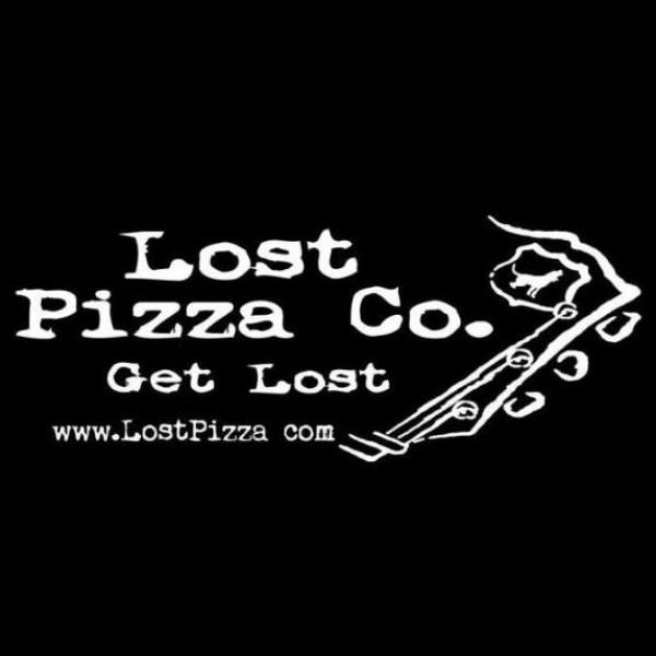 Lost Pizza Co.