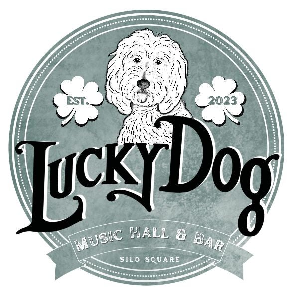 Lucky Dog Music Hall & Bar