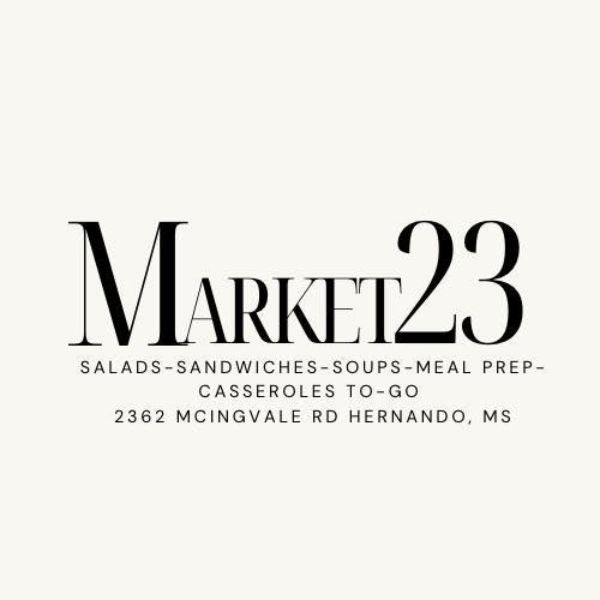 Market 23 