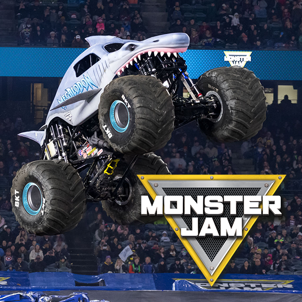 More Info for Monster Jam