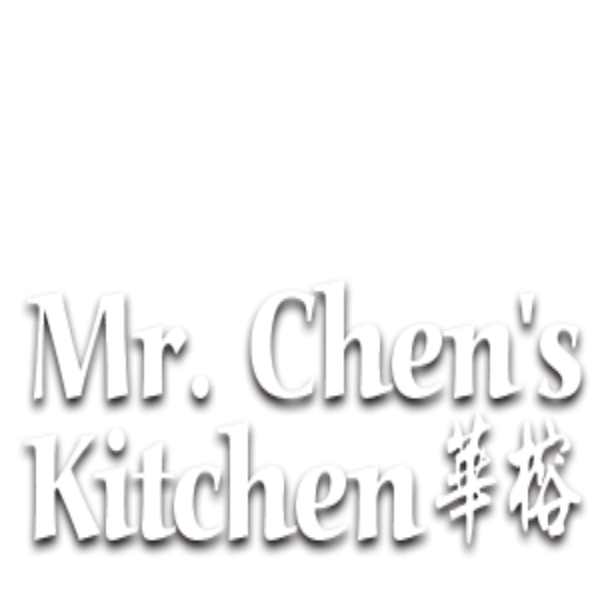 Mr. Chen's Kitchen