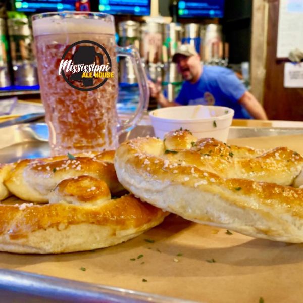 4th Annual Brewfest