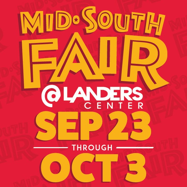 Mid-South Fair