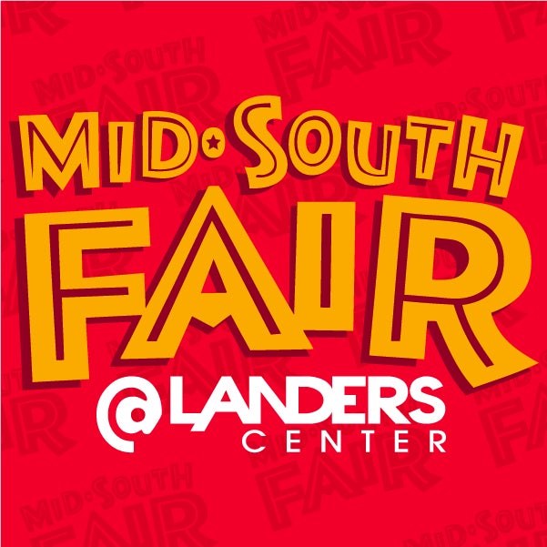 More Info for Mid-South Fair