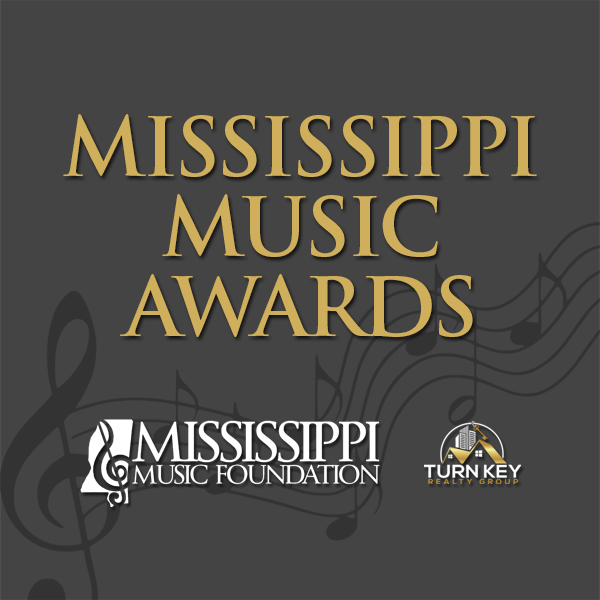 More Info for Mississippi Music Awards
