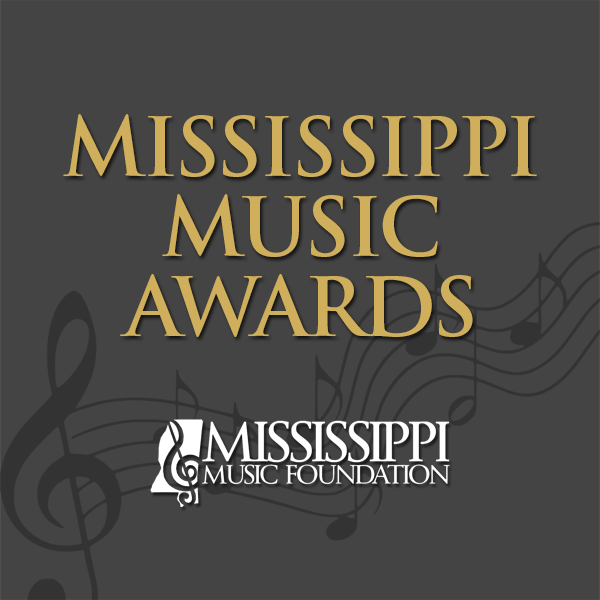 More Info for Mississippi Music Awards