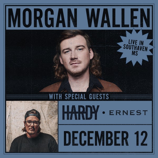 Morgan Wallen