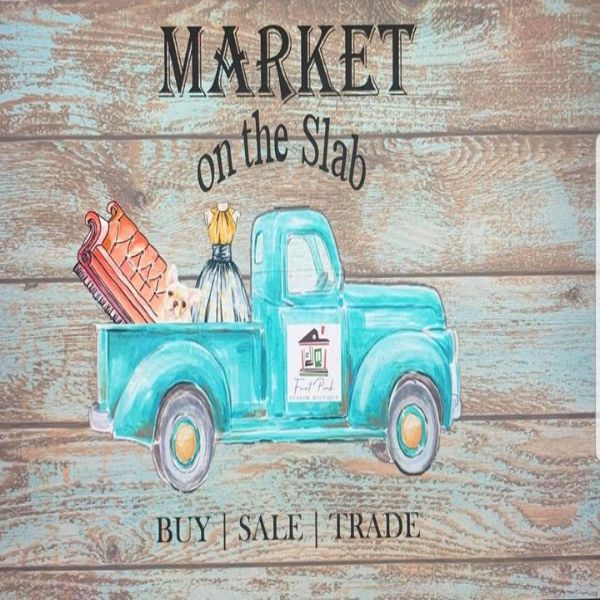 Market on the Slab