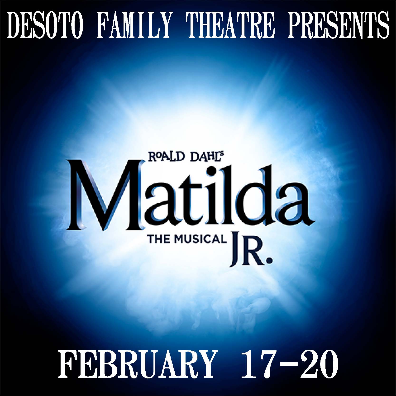 More Info for Matilda, The Musical, Jr.