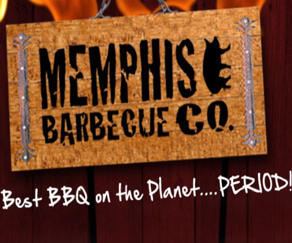 Memphis Barbecue Co.