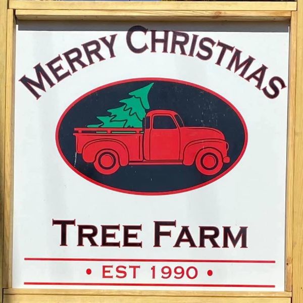 More Info for Merry Christmas Tree Farm 