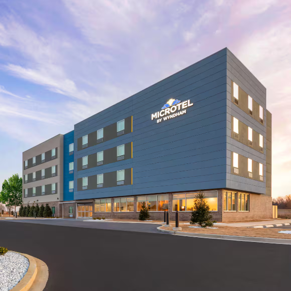 Microtel By Wyndham