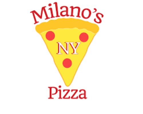 Milano's NY Pizza