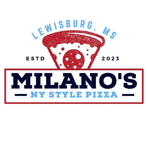 Milano's NY Style Pizza
