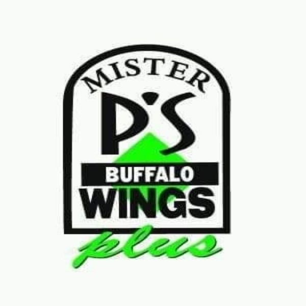 Mister P's Buffalo Wings Plus