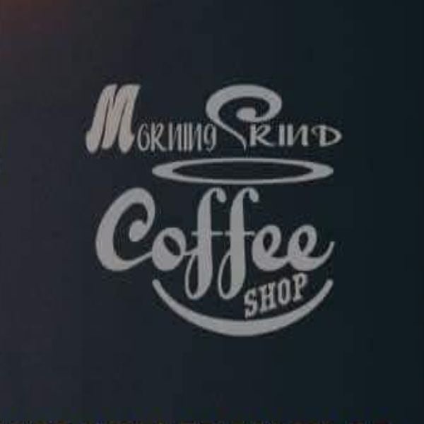 Morning Grind Coffee Shop