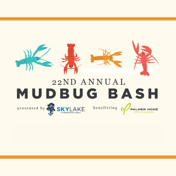 More Info for 22nd Annual Mudbug Bash