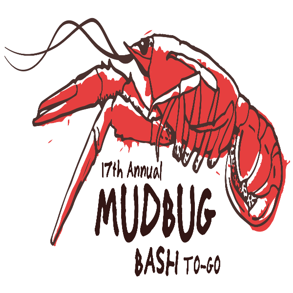 17th Annual Mudbug Bash To-Go