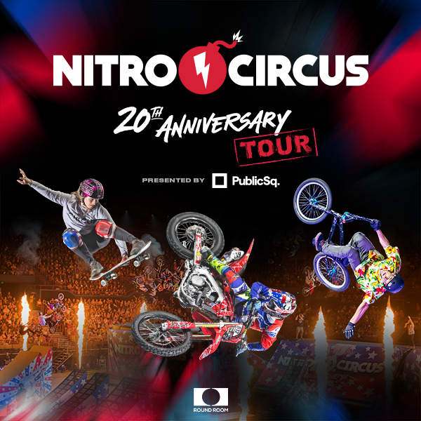 Nitro Circus