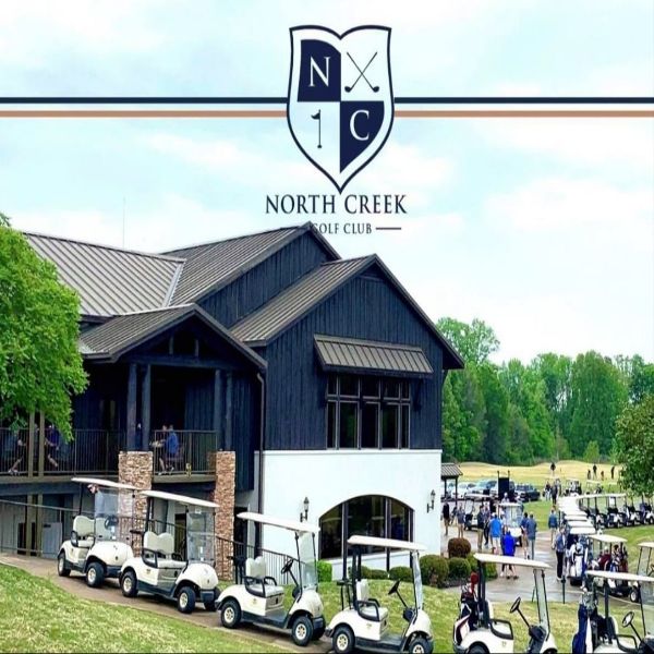St. Jude North Creek Open