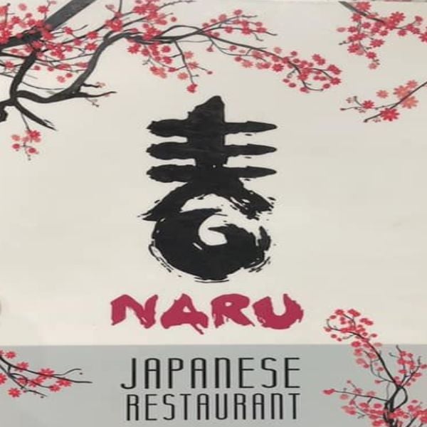 Naru Japanese Restaurant