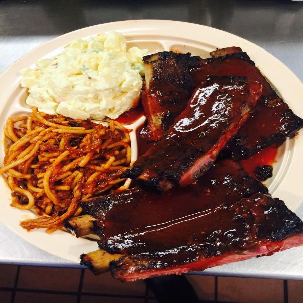 Where to Eat Visit DeSoto County