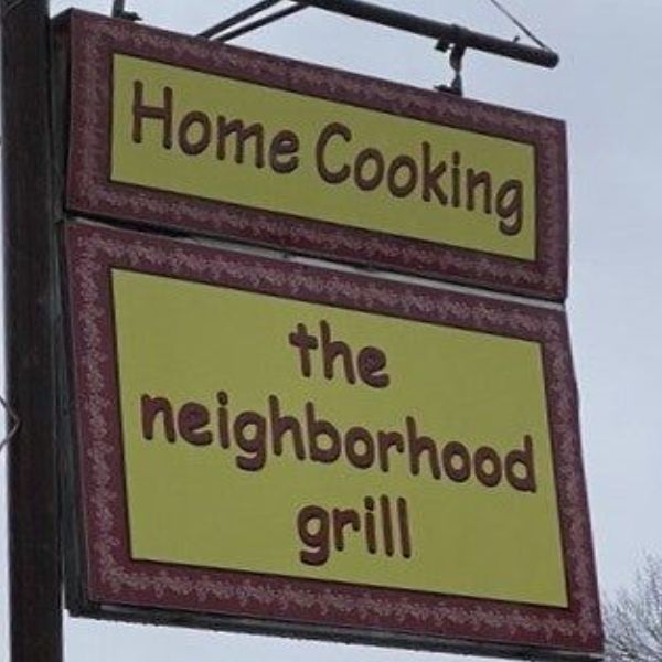 The Neighborhood Grill