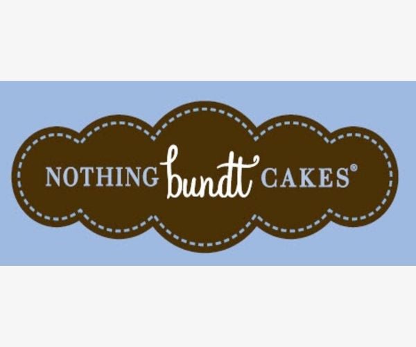 Nothing Bundt Cakes