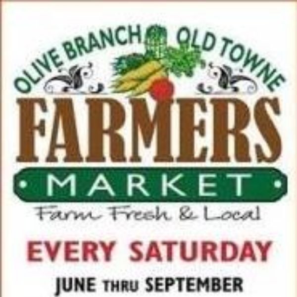 Olive Branch Farmers Market