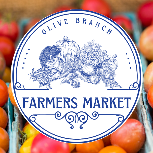 More Info for Olive Branch Farmers Market